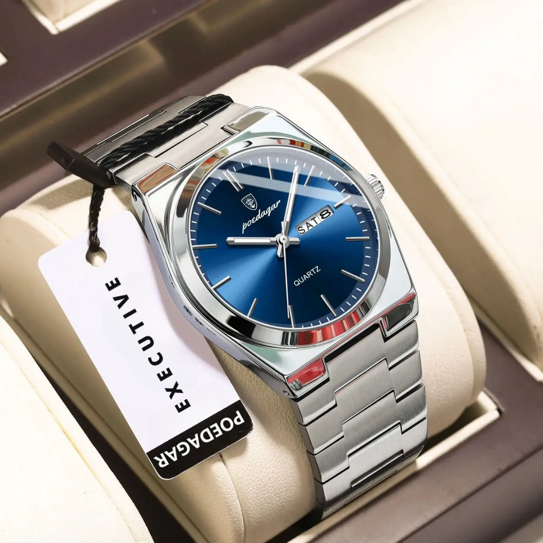 Men's Watch Royal Executive Verno