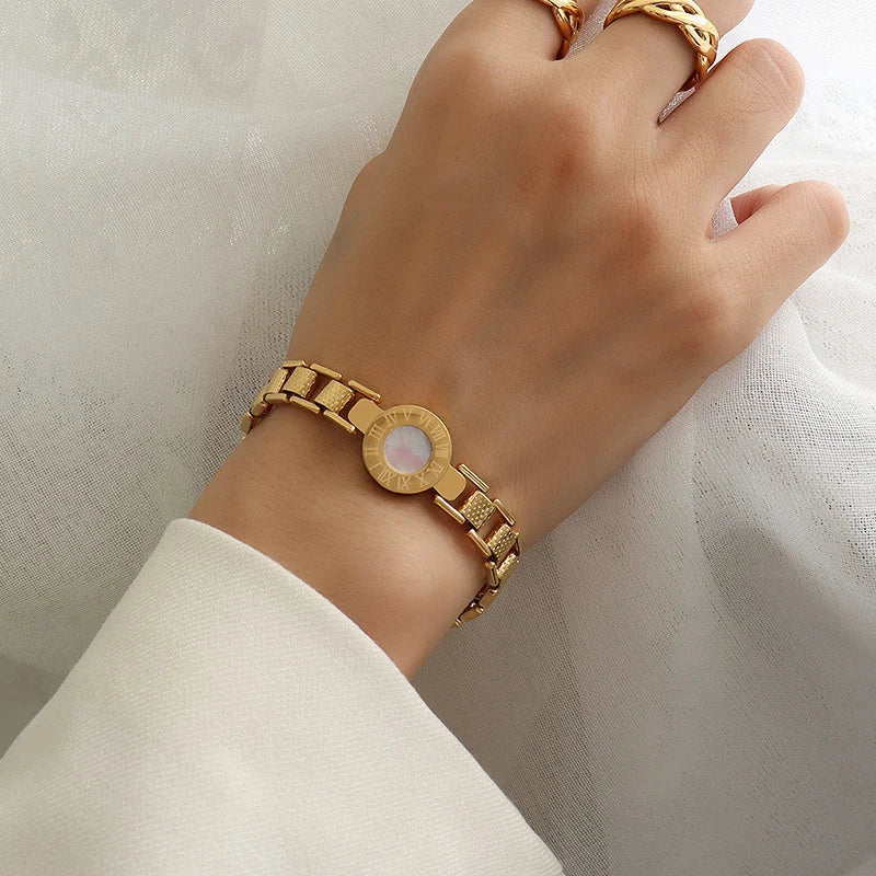 Brielle Modern Jewellery Bracelet