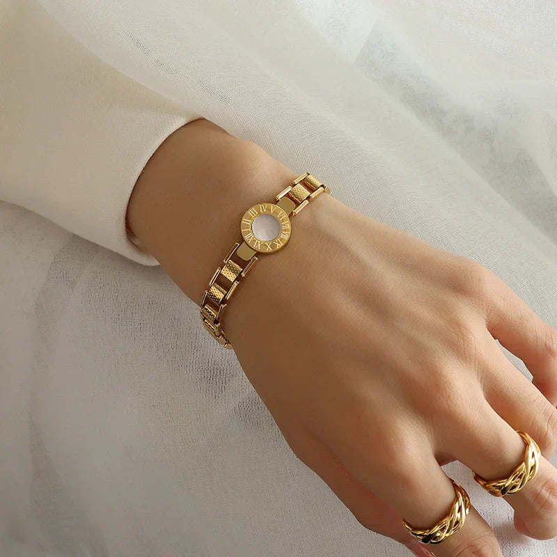 Brielle Modern Jewellery Bracelet
