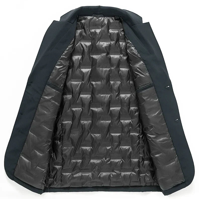 Bennett Hybrid Blazer