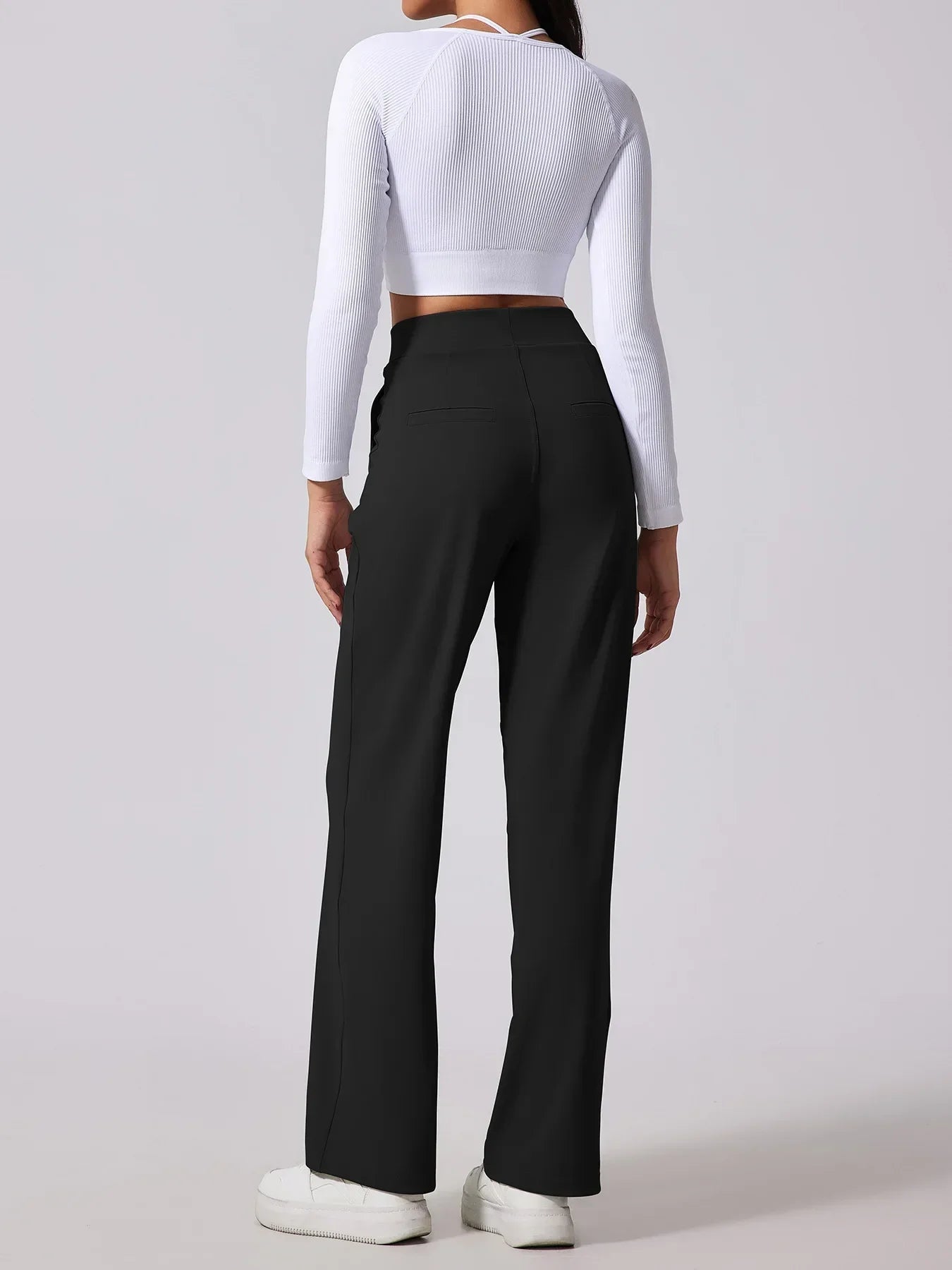 Mono Line Slacks