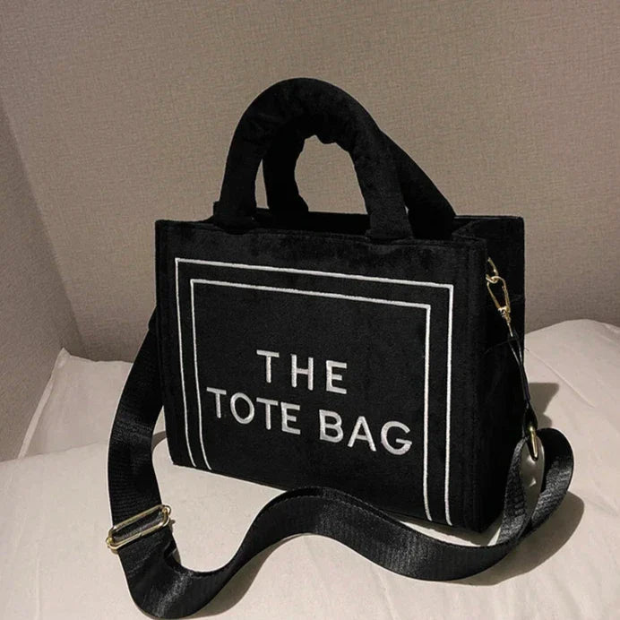 Statement Tote Bag