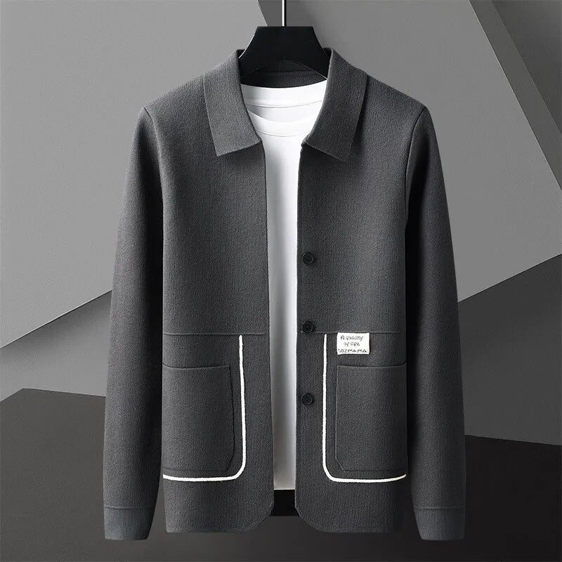 Valence Knit Cardigan