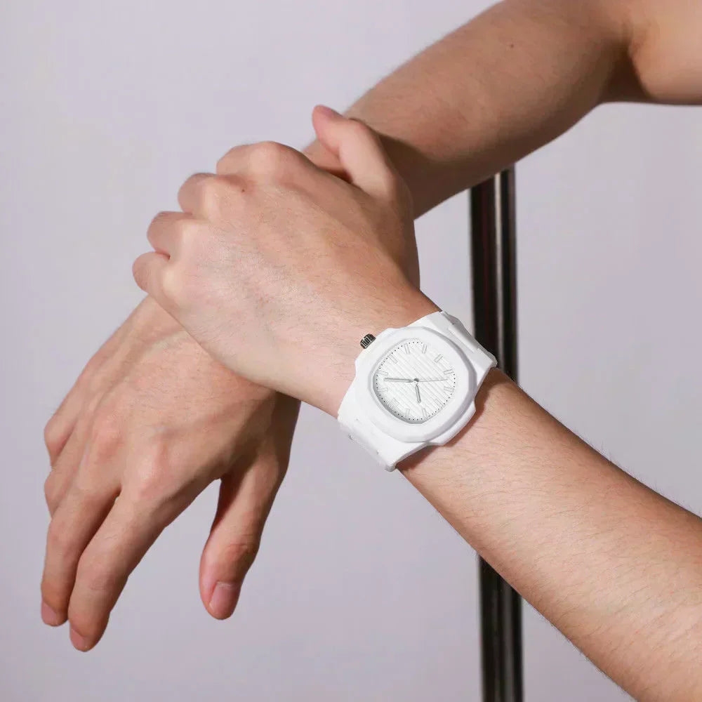Christal Vidor Uhr Verno