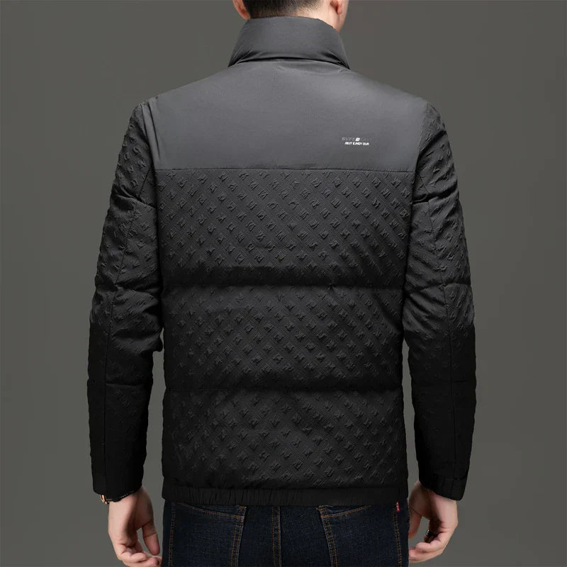 Revolo Mono-Panel Jacket