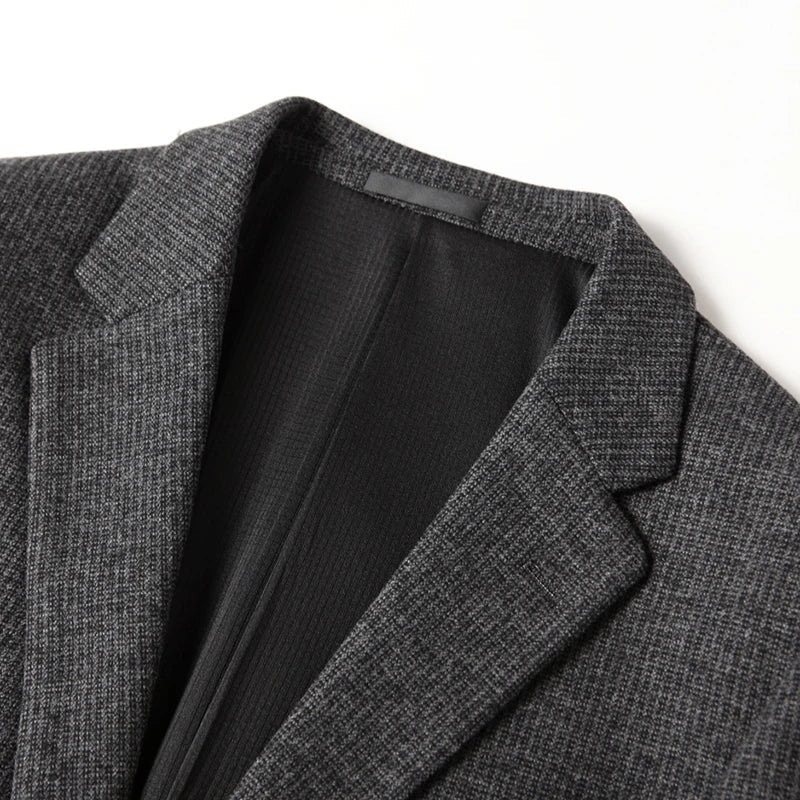 Preston Textured Blazer
