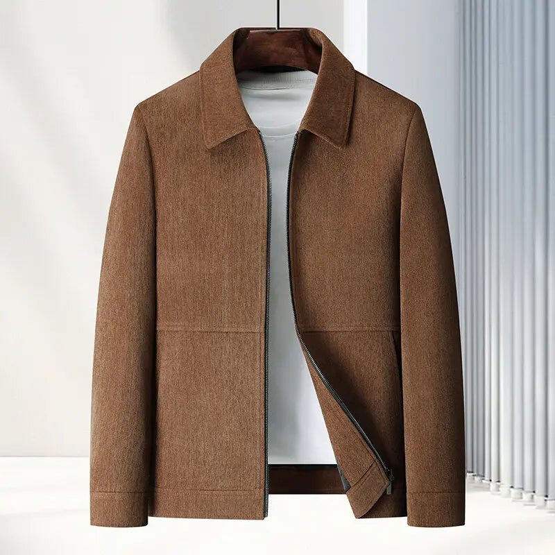 Camille Classic Knit Cardigan