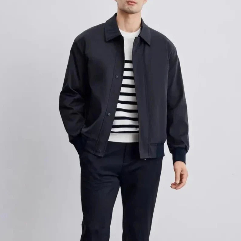 Urban Transition Jacket