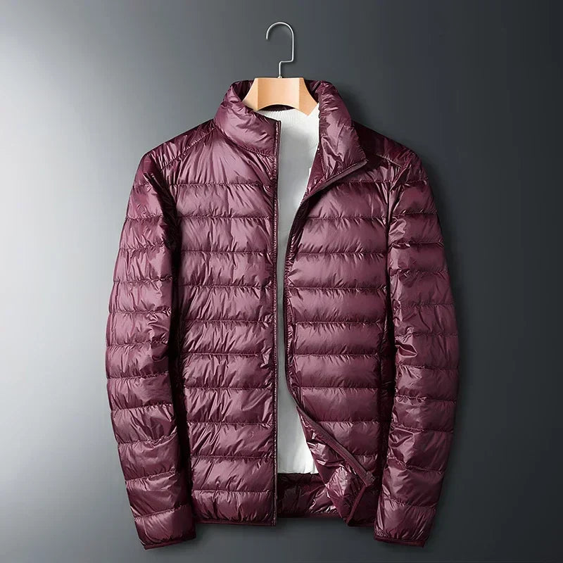 Collins Ultra-Light Jacket