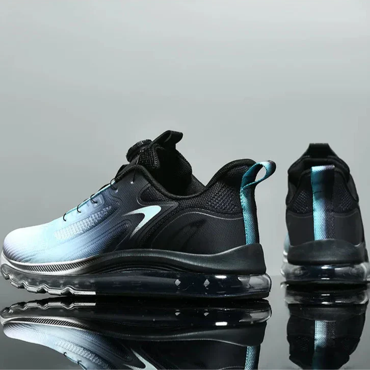 Reinforce Air Cushioned Training Shoes