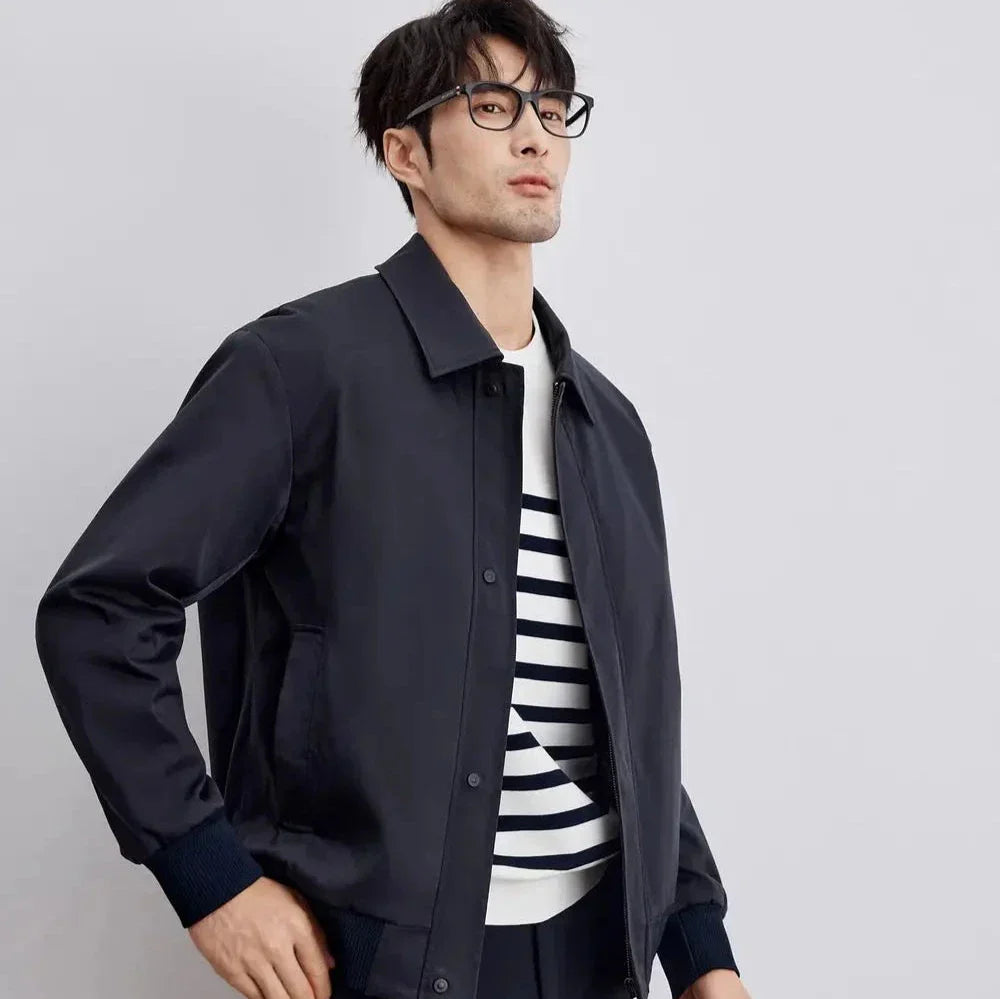Urban Transition Jacket