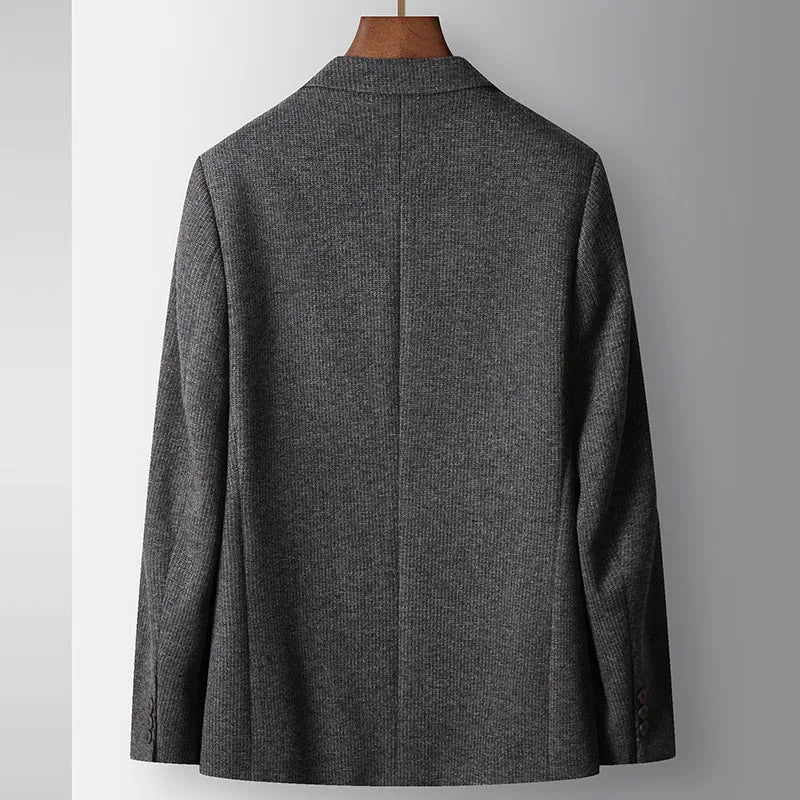 Preston Textured Blazer