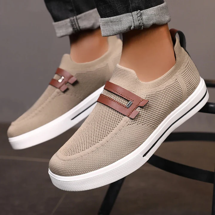 Westcott Flex Knit Loafers