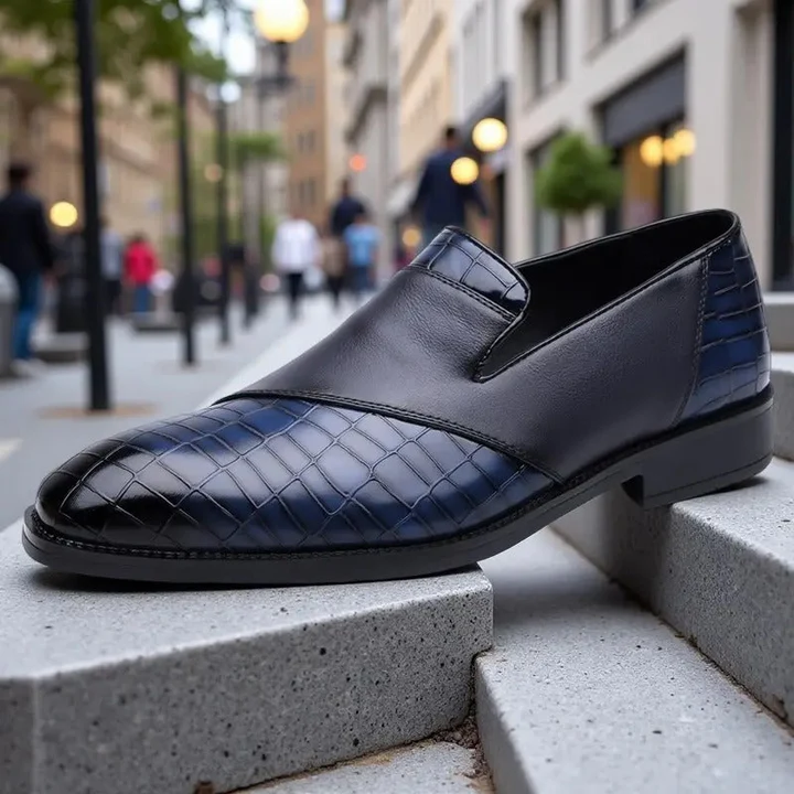 Westler Classic Loafers