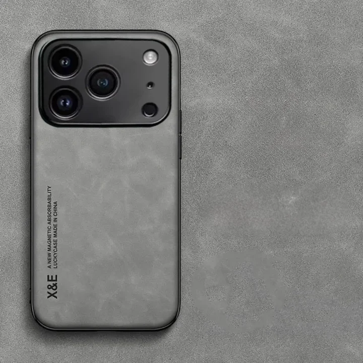 Nexium iPhone Case