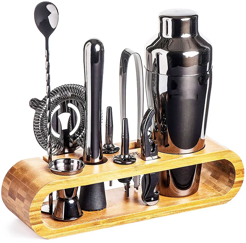 Cadence Luxury Bar Set