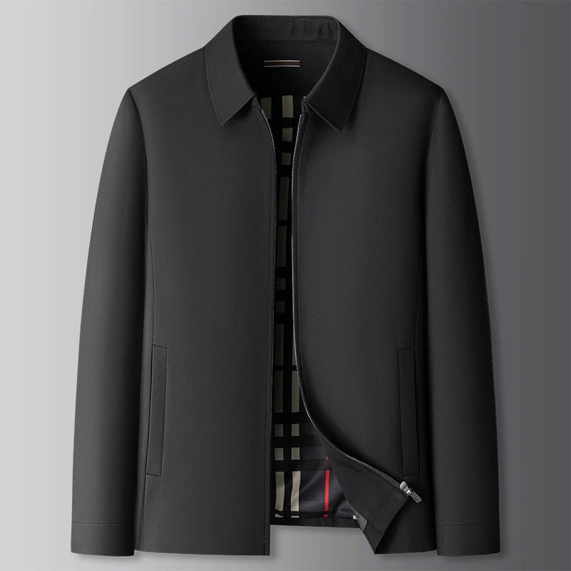 Alto Vieri Classic Windbreaker