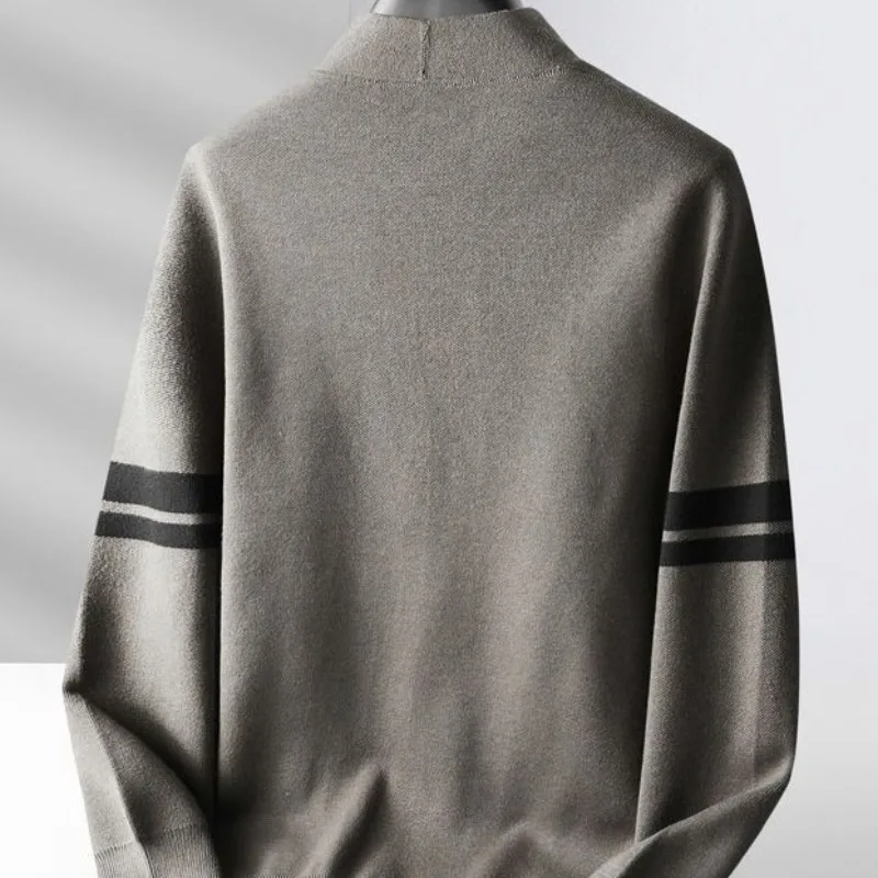 Maison Cael Knit Cardigan