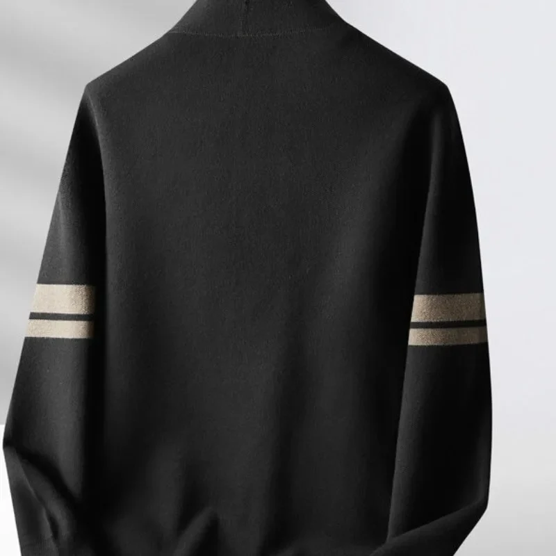 Maison Cael Knit Cardigan