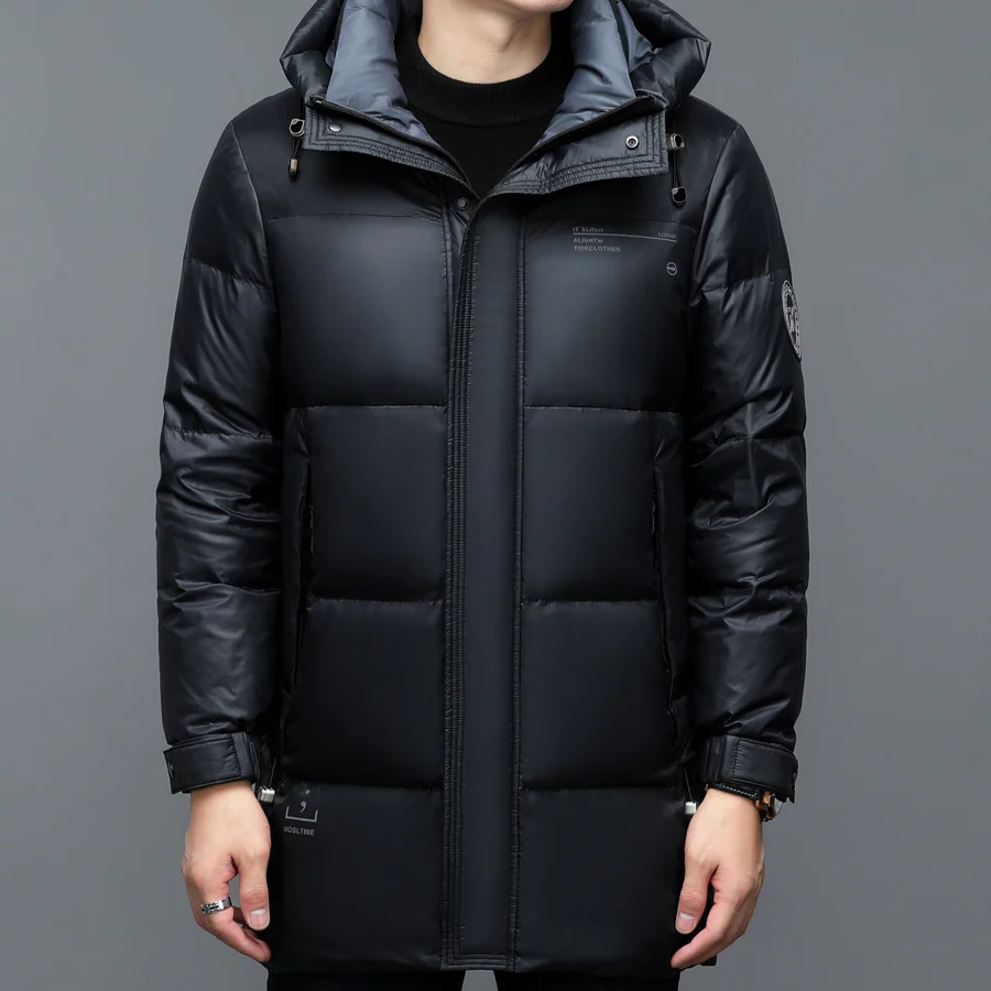 Piermont Waterproof Parka