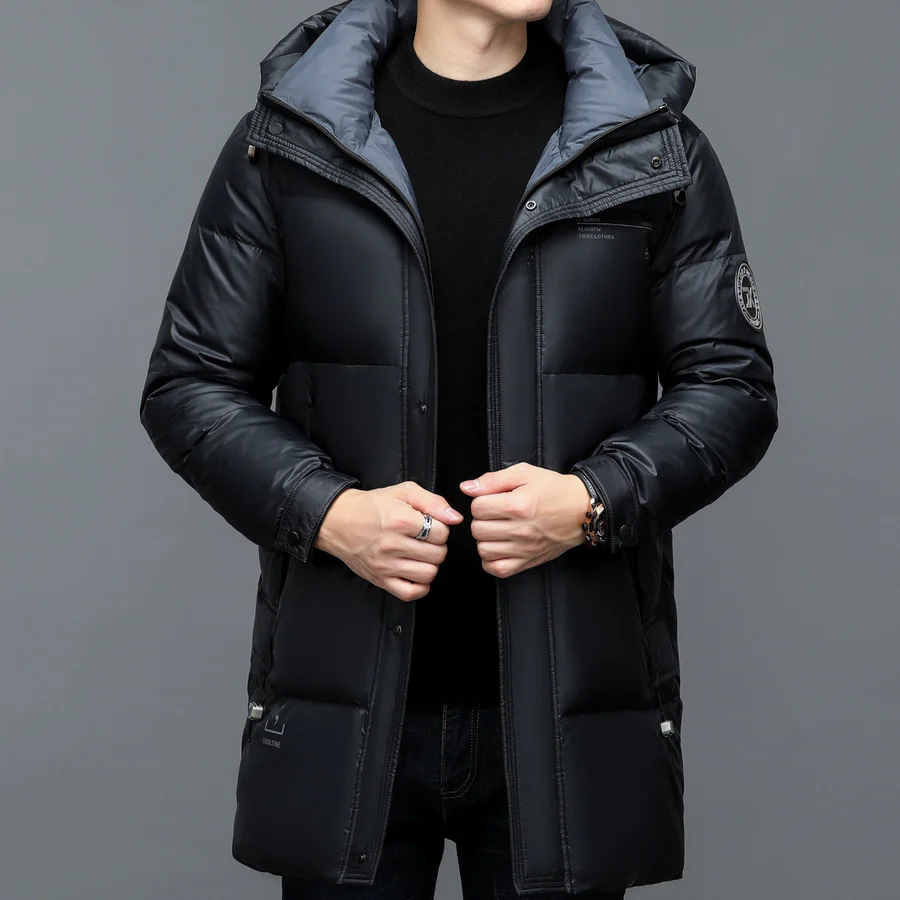 Piermont Waterproof Parka