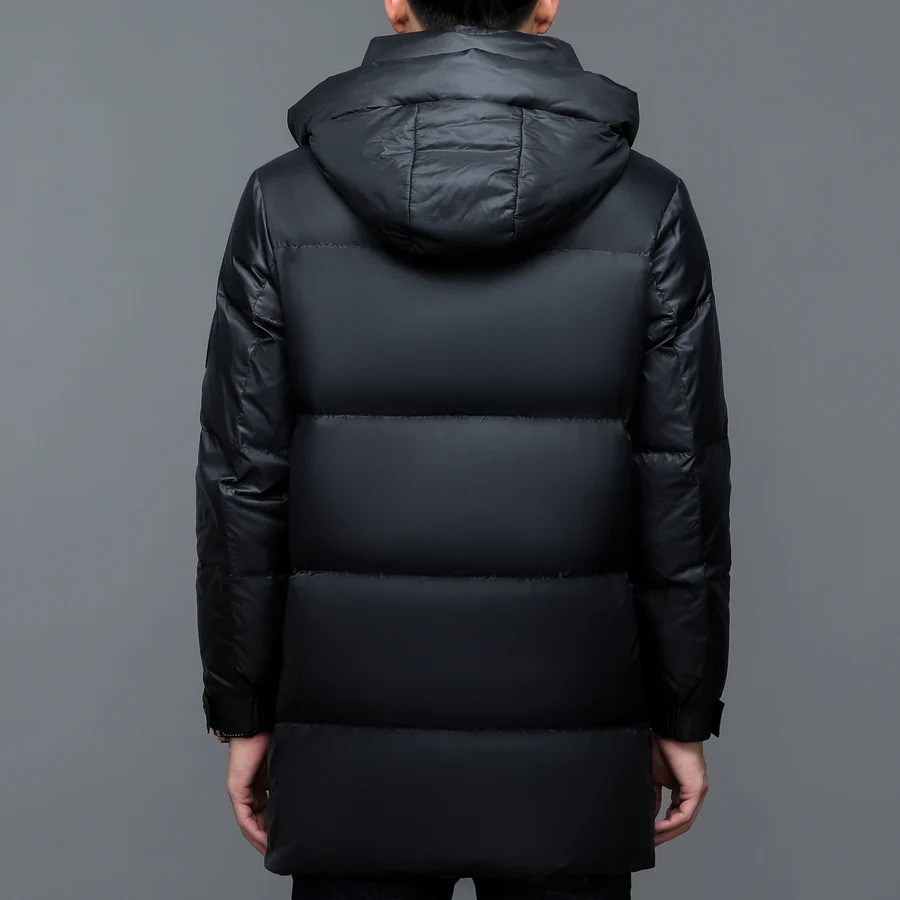 Piermont Waterproof Parka