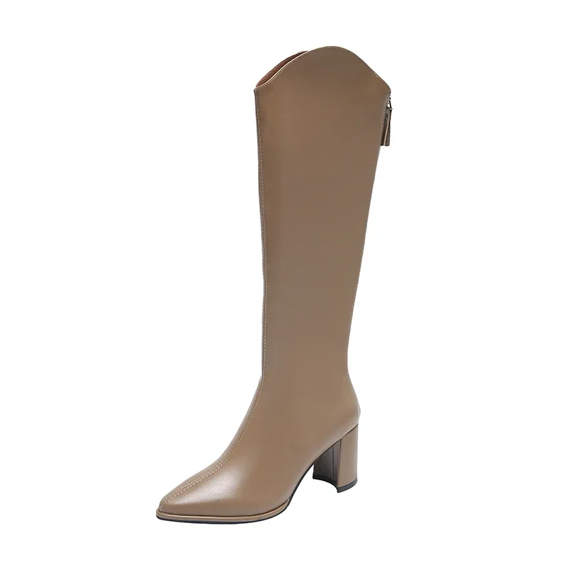 Marisel Knee High Boot