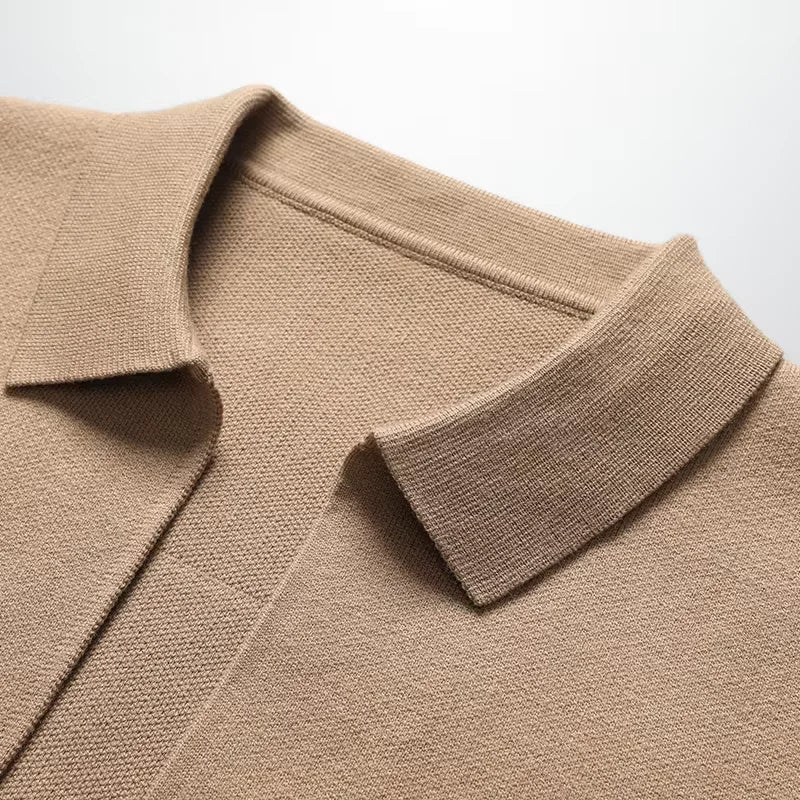 Valence Knit Cardigan