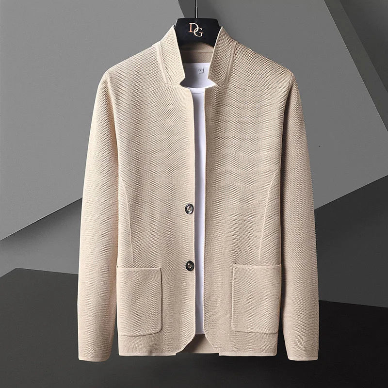 Casmere Knit Cardigan