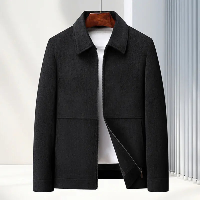Camille Classic Knit Cardigan