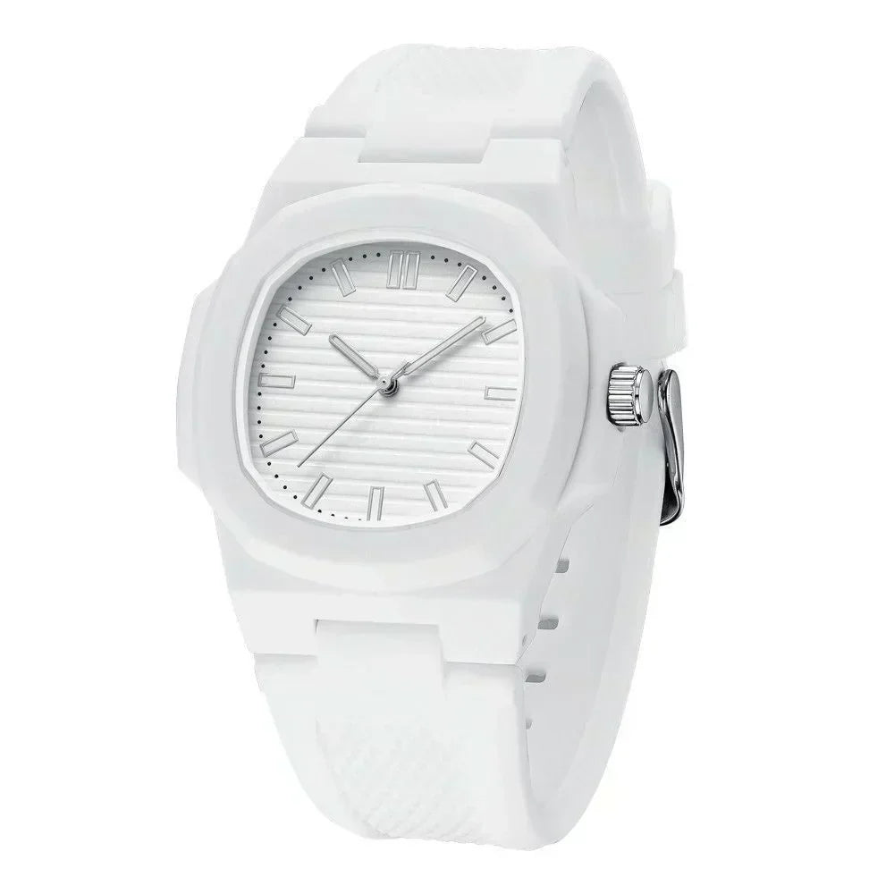 Christal Vidor Uhr Verno