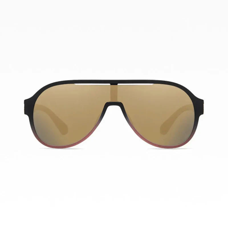 Maverik Jetliner Mirror Sunglasses