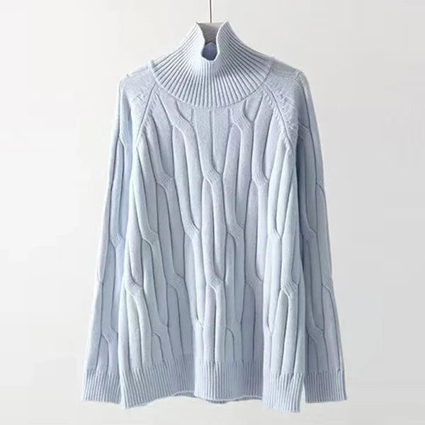 Noelle Soft Cashmere Set