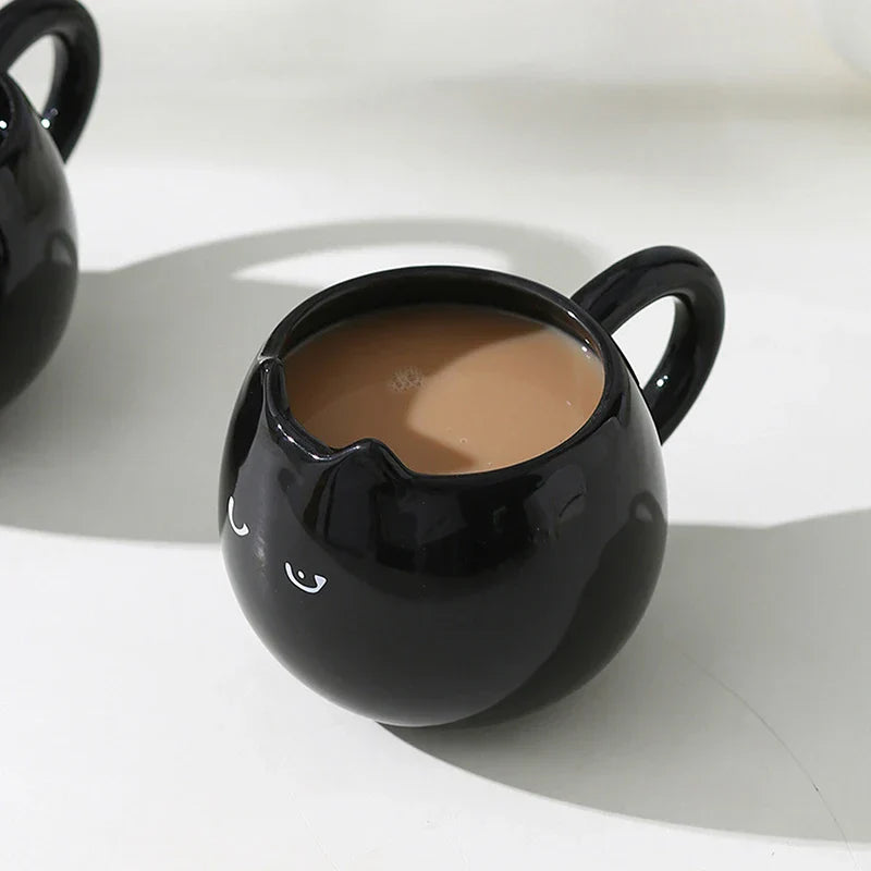 Mitten's Mischief Mugs