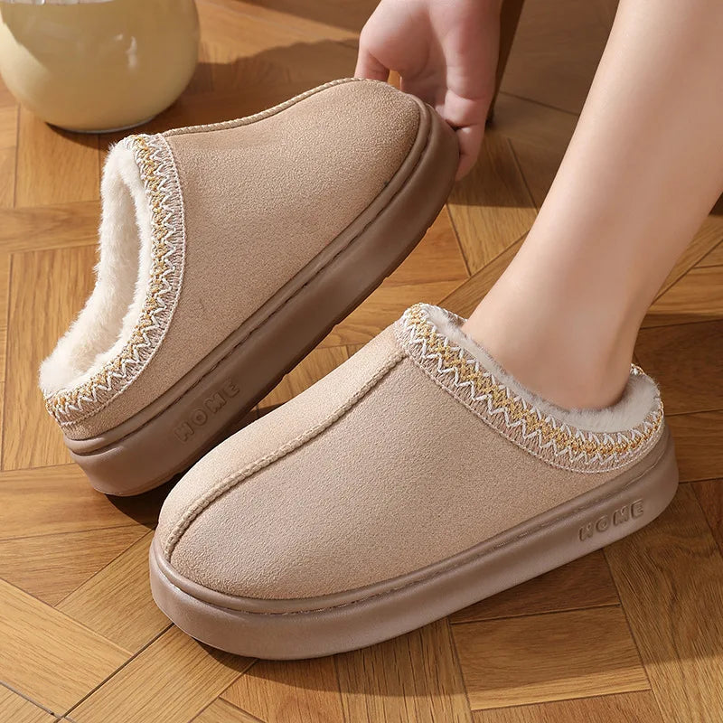 Anouk Ultrawarm Slippers