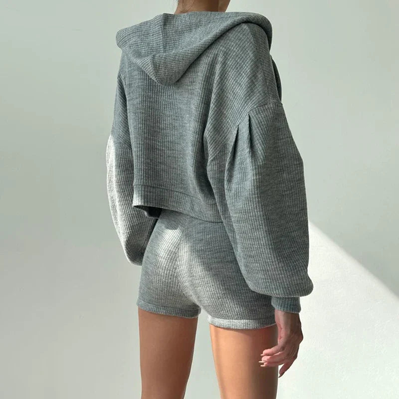 inMotion 3 Pc Athleisure Set