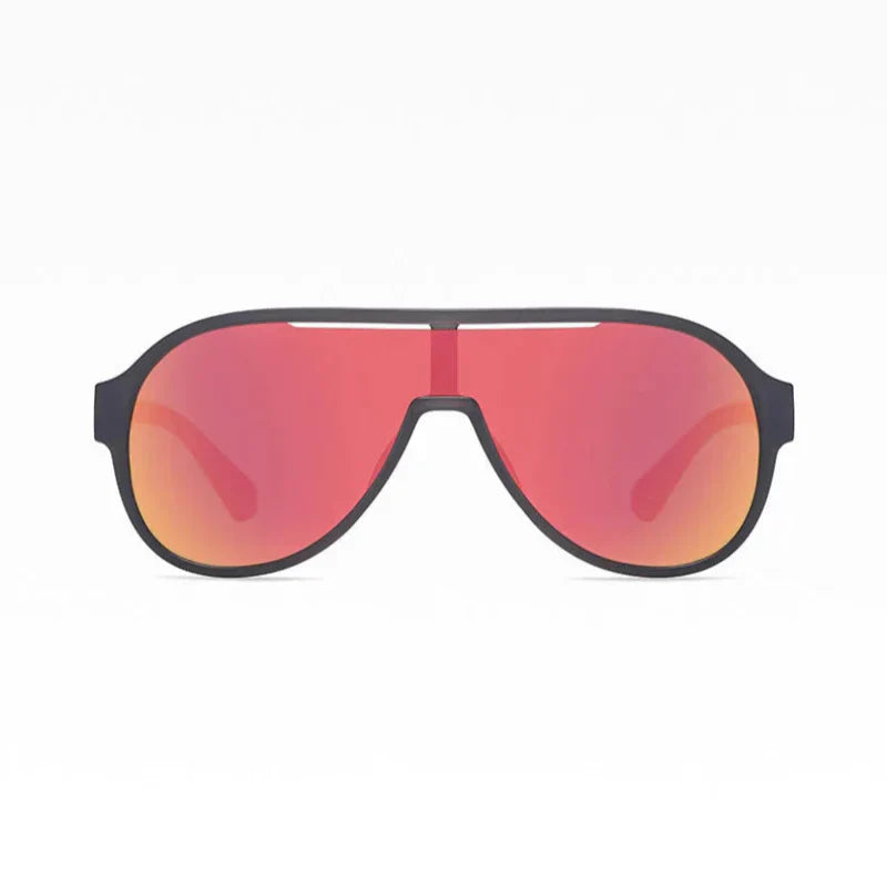 Maverik Jetliner Mirror Sunglasses