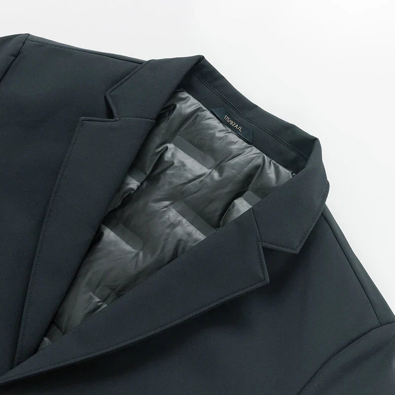 Bennett Hybrid Blazer