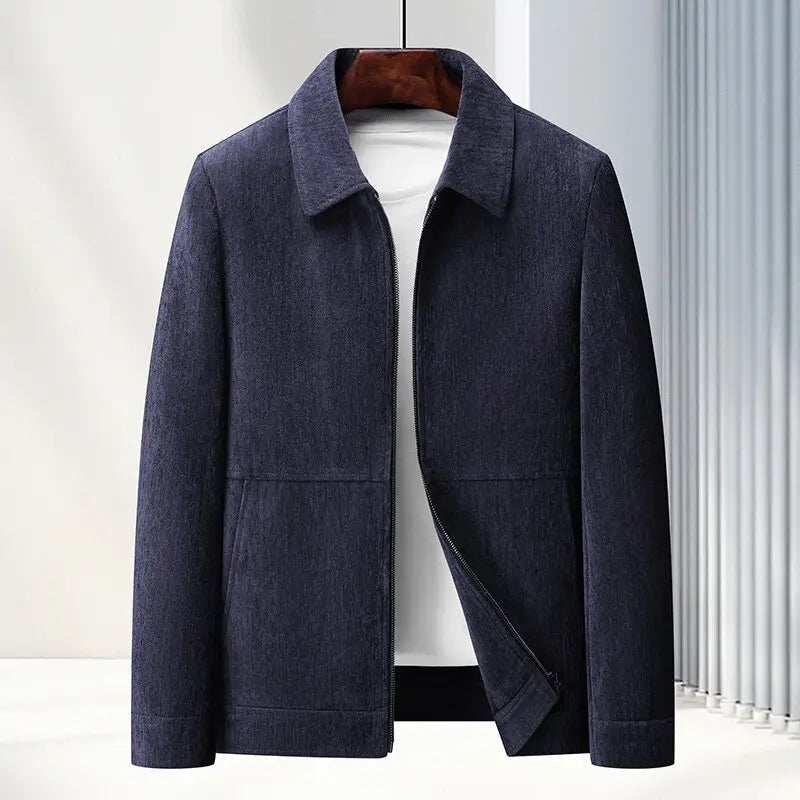 Camille Classic Knit Cardigan