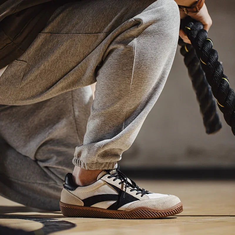 World Series Heritage Sneakers