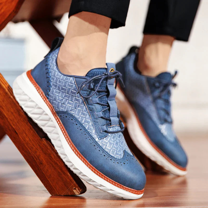 Belford Hybrid Sports Sneakers