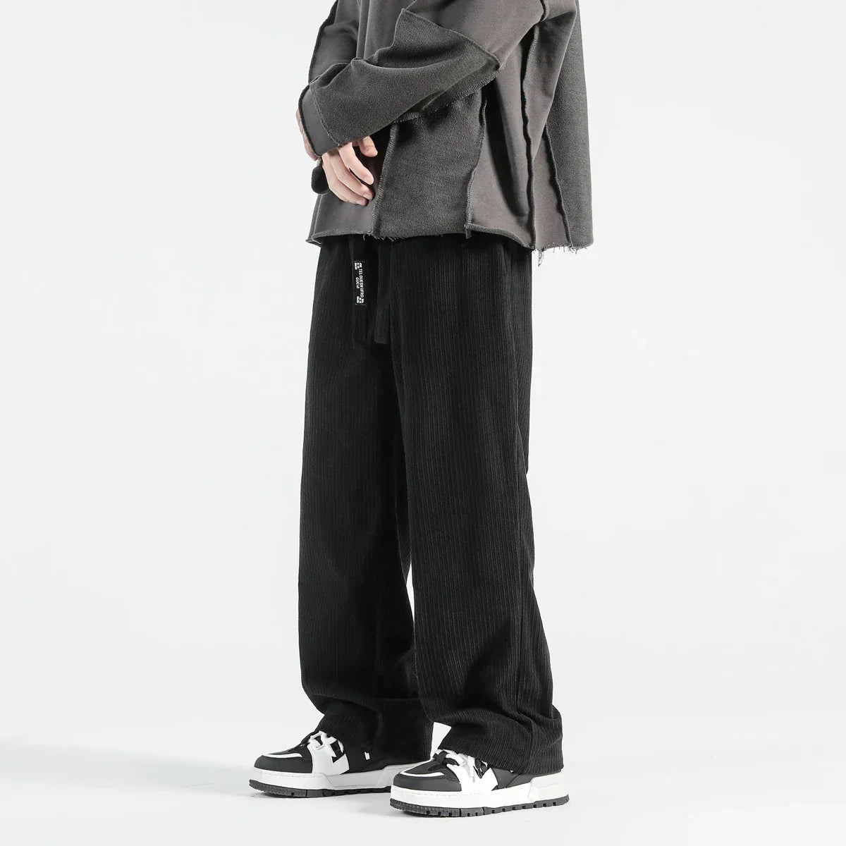 Metro Merit Corduroy Pants