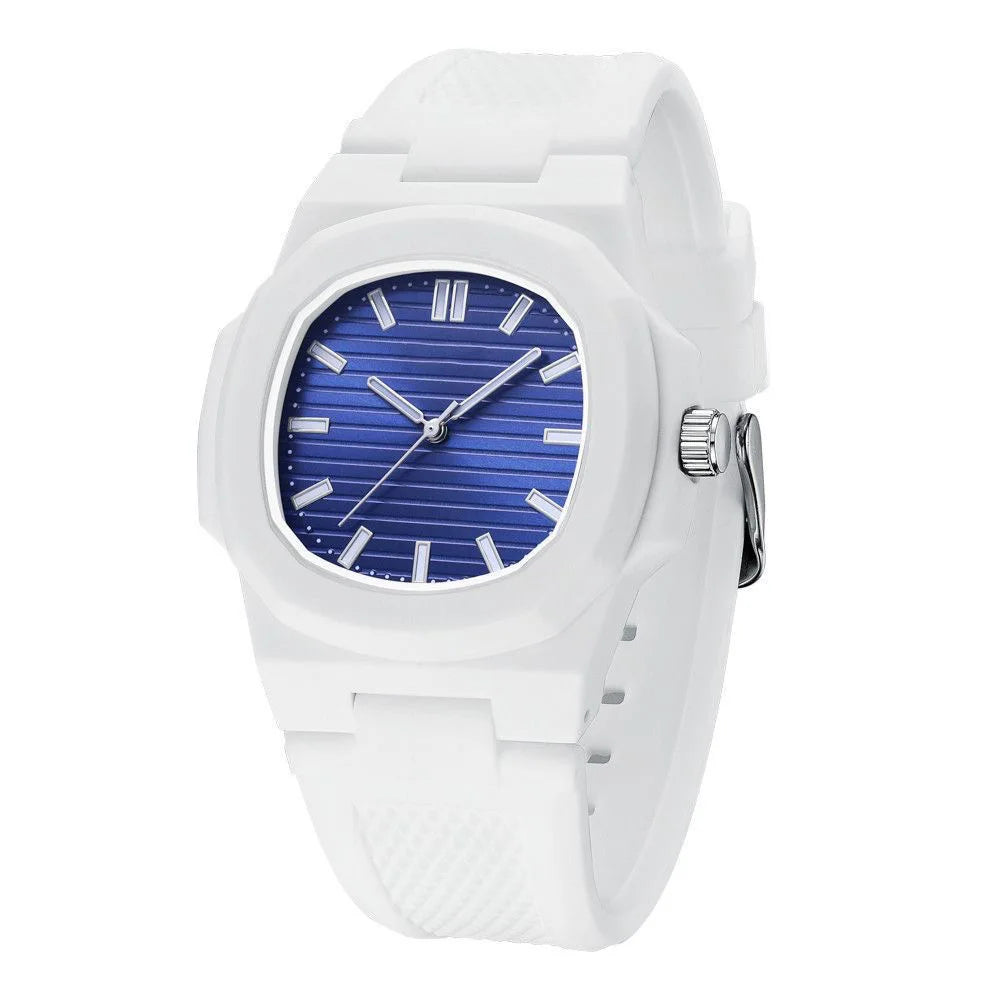 Christal Vidor Uhr Verno