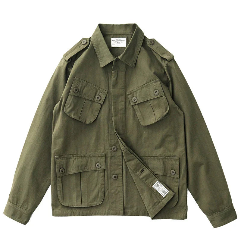 Commando m43 Vintage Field Jacket