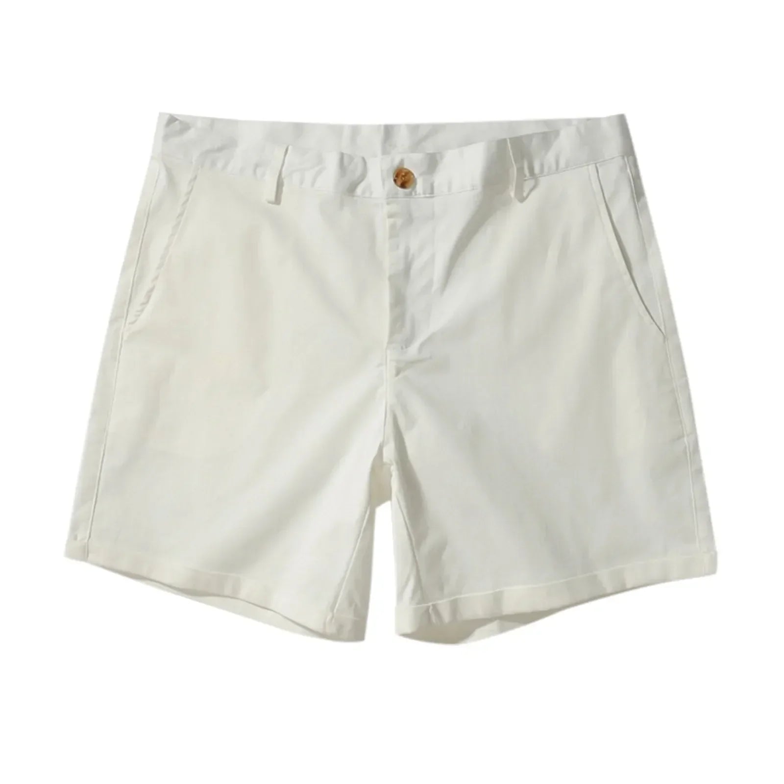 Status Mid Length Shorts