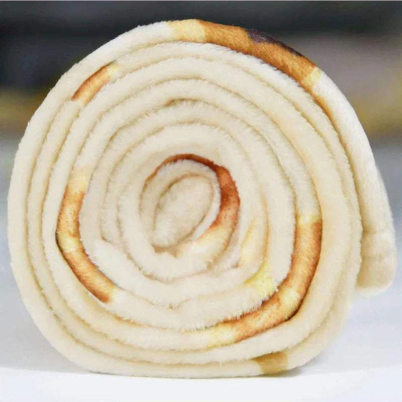 Burrito Blanket