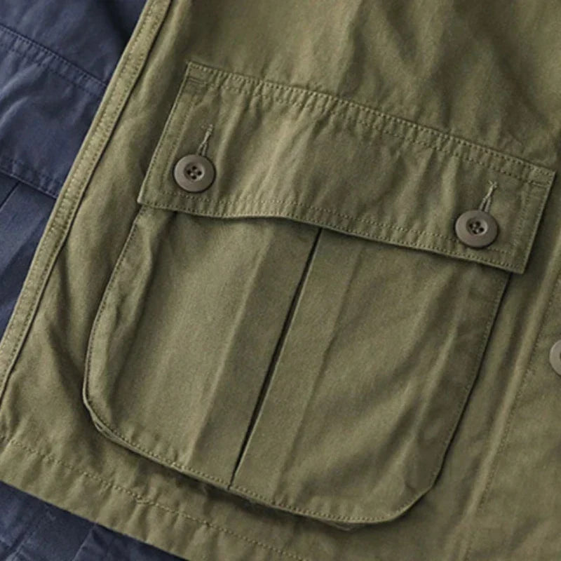 Commando m43 Vintage Field Jacket