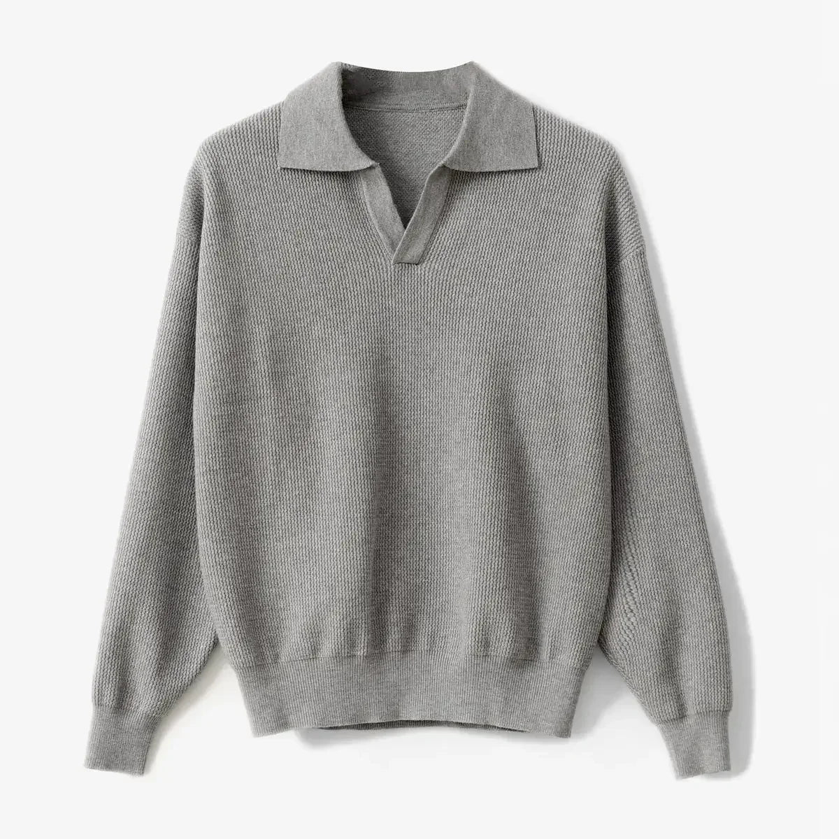 Laidback Luke Wool Polo