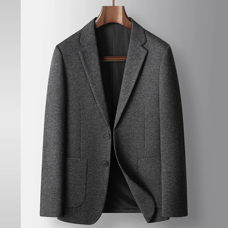 Preston Textured Blazer