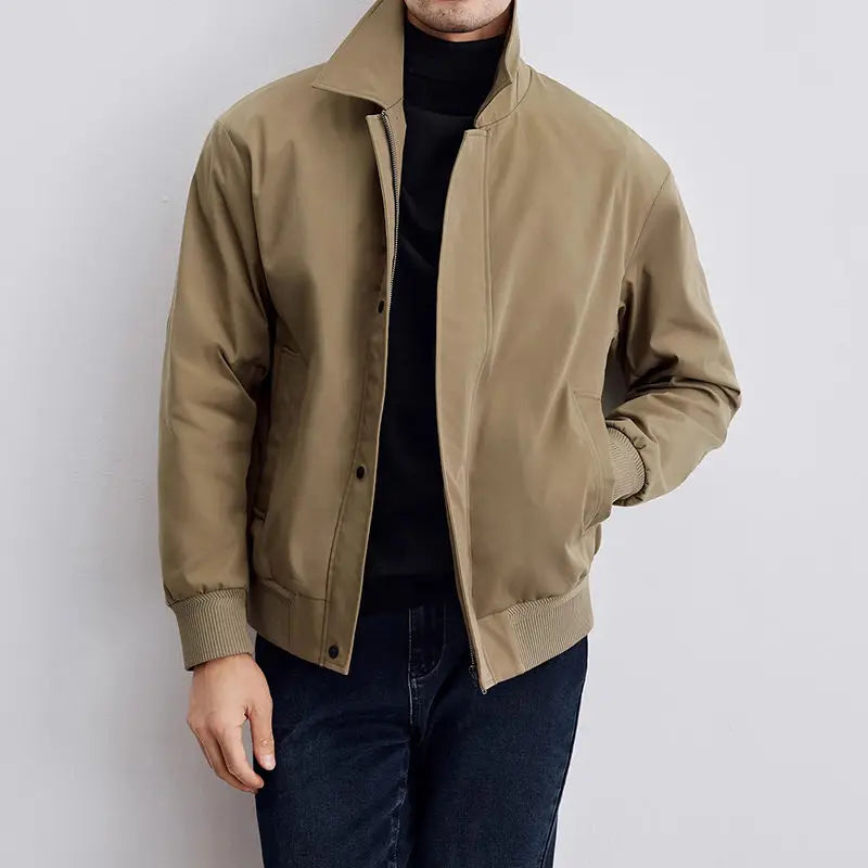 Urban Transition Jacket